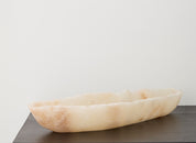 Onyx rough edge bowls