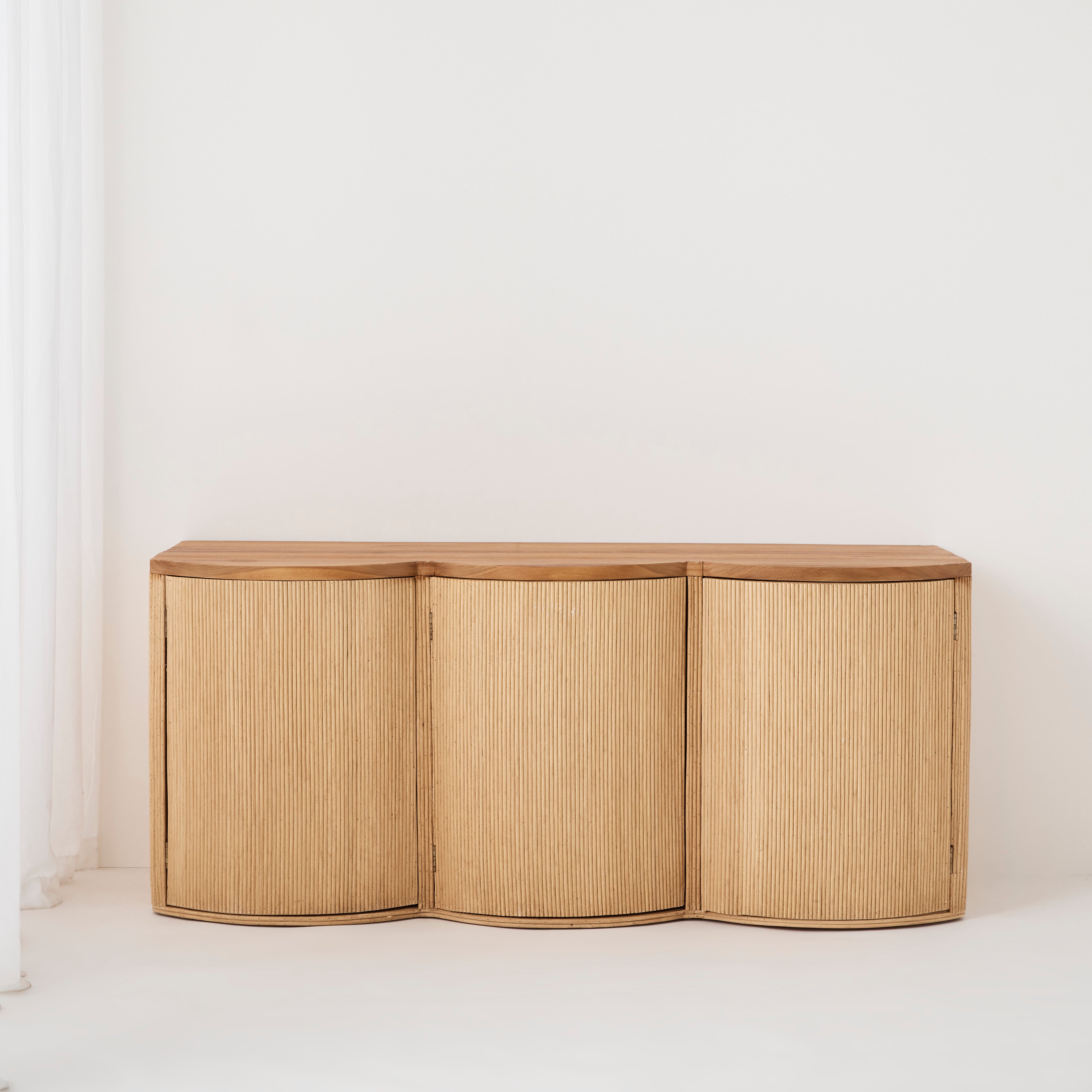 Joseph Cabinet