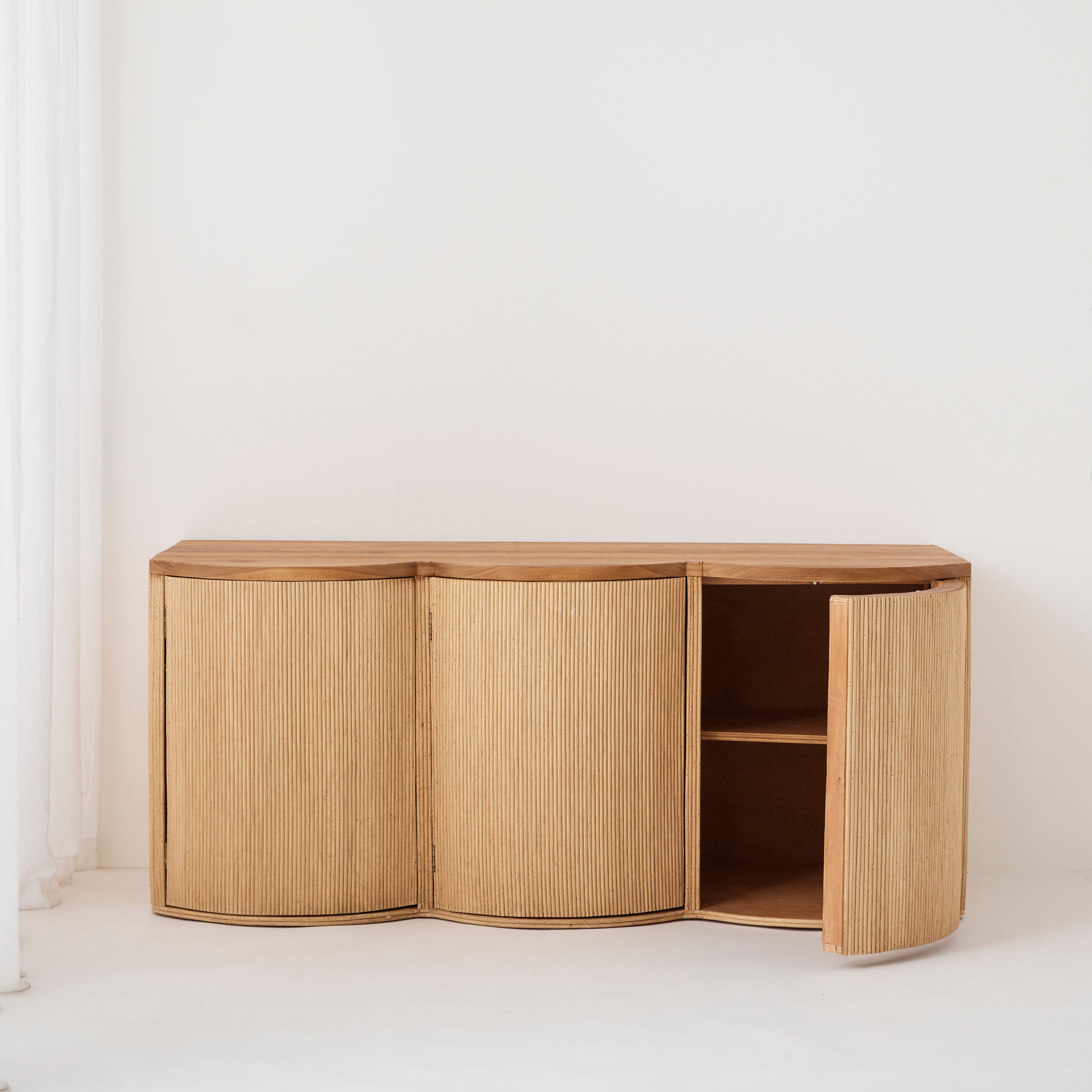 Joseph Cabinet